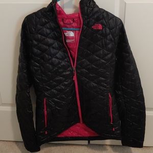 Women North Face Jacket